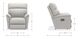 La-Z-Boy® Arthur Platinum Power Wall Recliner-5