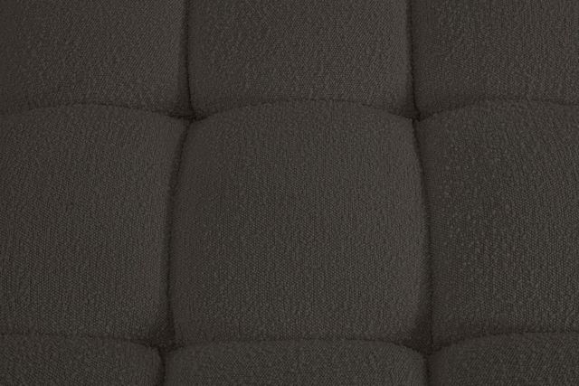 Meridian Furniture Ames Brown Ottoman-3