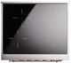 Ilve® Nostalgie II Series 30" Antique White Pro Style Induction Range-3