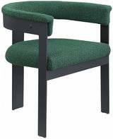 Green-Matte Black