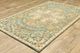 Oriental Weavers™ Alfresco 5'x8' Style 1 Area Rug-2