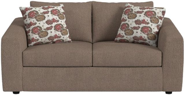 Flexsteel® Customizable Chevy Loveseat-1