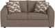 Flexsteel® Customizable Chevy Loveseat-3