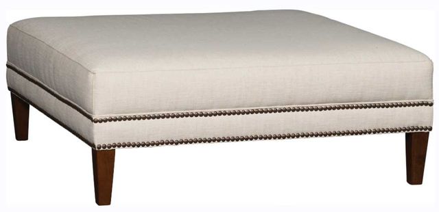 Mayo Customizable 9251F Table Ottoman-0
