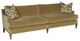 Vanguard® Furniture Vanguard Knole Vikki Caramel Sofa-0
