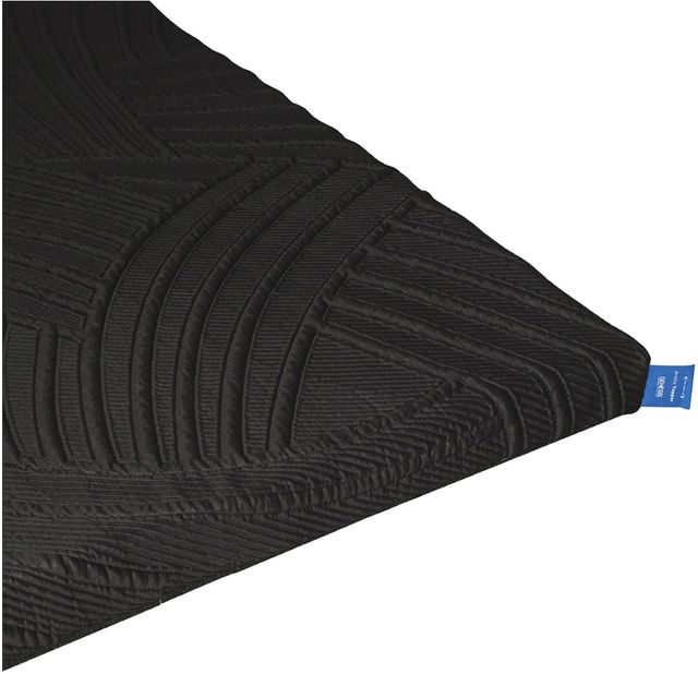 Dreamstar Bedding Top it Off Collection Arctic Gel 2"-3" Gel Memory Foam Soft Full Cover Twin Mattress Topper in a Box-2