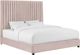 TOV Furniture Arabelle Blush Queen Bed-0