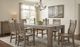 Vintage Furniture Waylon 7-Piece Dining Set-1