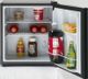 Avanti® 18" 1.7 Cu. Ft. Black Compact Refrigerator-1