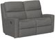 Flexsteel® Customizable Catalina 39" Power Reclining Loveseat-2