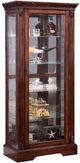 ACME Furniture Addy Cherry Curio Cabinet-0