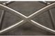 Riverside Furniture Sophie White 48-Inch Upholstered Bed Bench-4