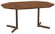 Chromcraft Customizable Handsford Extendable Dining Table-3