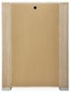 Michael Amini® Laguna Ridge Washed Oak Chest-4