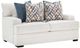 Franklin™ Rowan Orlando Snow 74" Loveseat-0