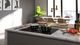 Elica Cooking Series Volta 30" Black Glass Induction Cooktop-3