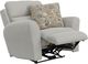 Catnapper® Chappy Linen Manual Recliner-4