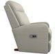 La-Z-Boy® Finley Dove Power Wall Recliner with Headrest and Lumbar-3