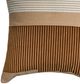TOV Furniture Deco Desert Square Throw Pillow-4