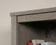 Sauder® Cottage Road® Mystic Oak® Library with Doors-3