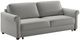 Luonto® Furniture Customizable Charleston King Sofa Sleeper-2