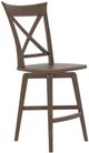 Canadel Customizable 7258 Dining Stool-0