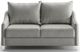 Luonto® Furniture Customizable Ethos Full XL Loveseat Sleeper-3