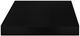 Vent-A-Hood® 36" Black Wall Mounted Range Hood-0