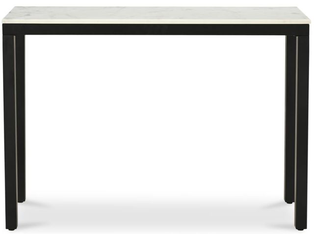 Moe's Home Collection Parson White Console Table-1
