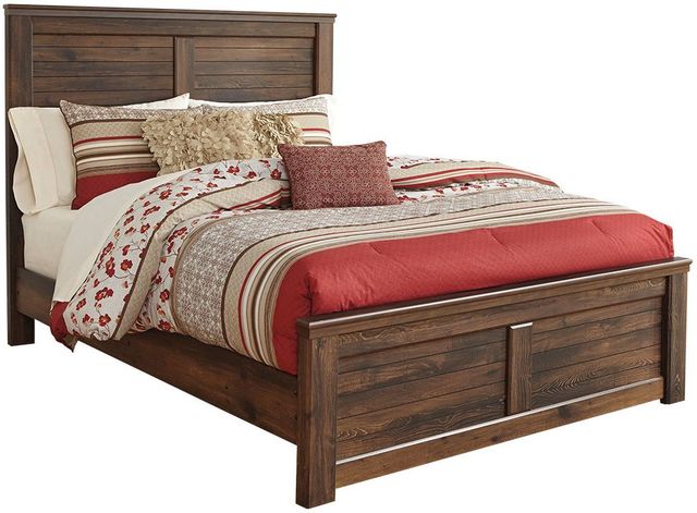 ashley furniture signature design quinden dresser 7 drawer dark brown Silverton 7 Drawer Rustic Metal Dresser Whitewash