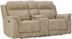 Signature Design by Ashley® Next-Gen 3-Piece Sand Power Reclining Living Room Set-2