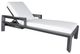 CabanaCoast® Customizable Muse Aluminum Outdoor Lounge-0