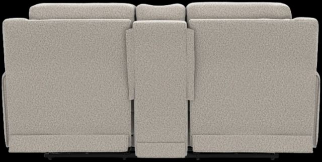 Catnapper® Micah Oatmeal Power Reclining Loveseat-3