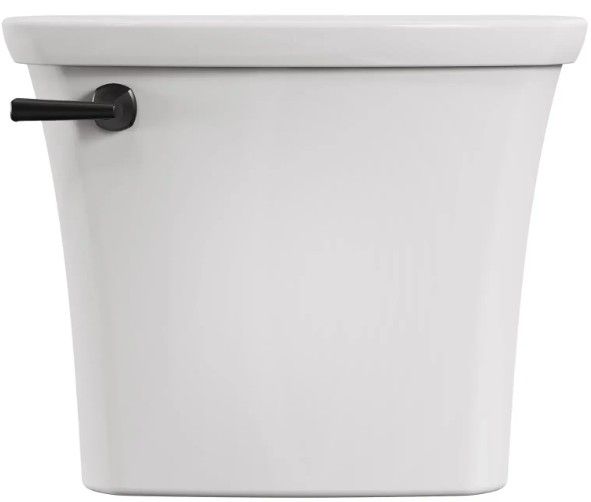 American Standard Edgemere White 12 in. Rough Tank 1.28 gpf/4.8 Lpf-1
