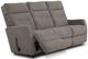 La-Z-Boy® Lennon Quarry Manual Wall Reclining Sofa-4