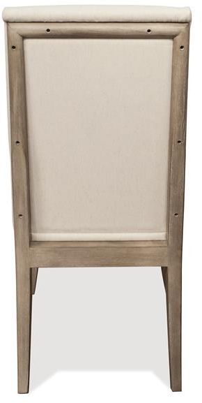 Riverside Furniture Sophie Upholstered Side Chair-3