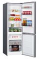 Danby® 10.3 Cu. Ft. Stainless Steel Counter Depth Bottom Freezer Refrigerator-4