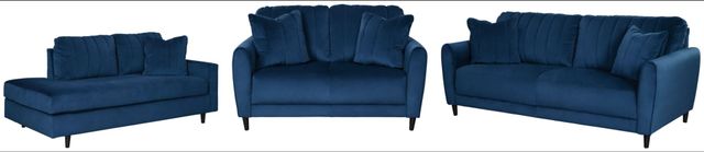 Signature Design by Ashley® Enderlin 3-Piece Ink Living Room Set-0