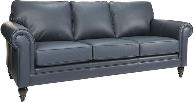 Superstyle Furniture Ltd. Customizable 9613 Leather Sofa-0