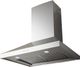 Sirius Pro Series 48" Stainless Steel Wall Mounted Range Hood-0