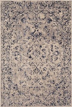 Karastan® Axiom Chisel Dove 5' x 8" Area Rug