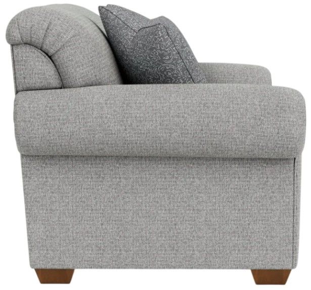 Flexsteel® Customizable Main Street Twin Sleeper Sofa-3