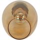 Sagebrook Home Mikeno Gold Table Lamp-5