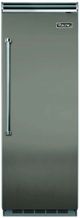 Viking® 5 Series 30" 17.8 Cu. Ft. Eucalyptus Built-In Right Hinge Column Refrigerator-0
