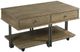 England Furniture Saddletree 5-Piece Wood Living Room Table Set-1