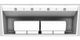 Vent-A-Hood® 60" White Wall Mounted Range Hood-3