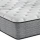 Beautyrest® Harmony Lux™ Carbon Series 13.75" Pocketed Coil Medium Tight Top Full Mattress-1