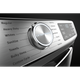 Maytag® 7.3 Cu. Ft. Metallic Slate Front Load Electric Dryer-4