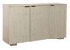 Stylecraft Adeline Light Cream Credenza -0