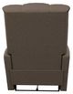 La-Z-Boy® Casey Cocoa Power Wall Recliner-4